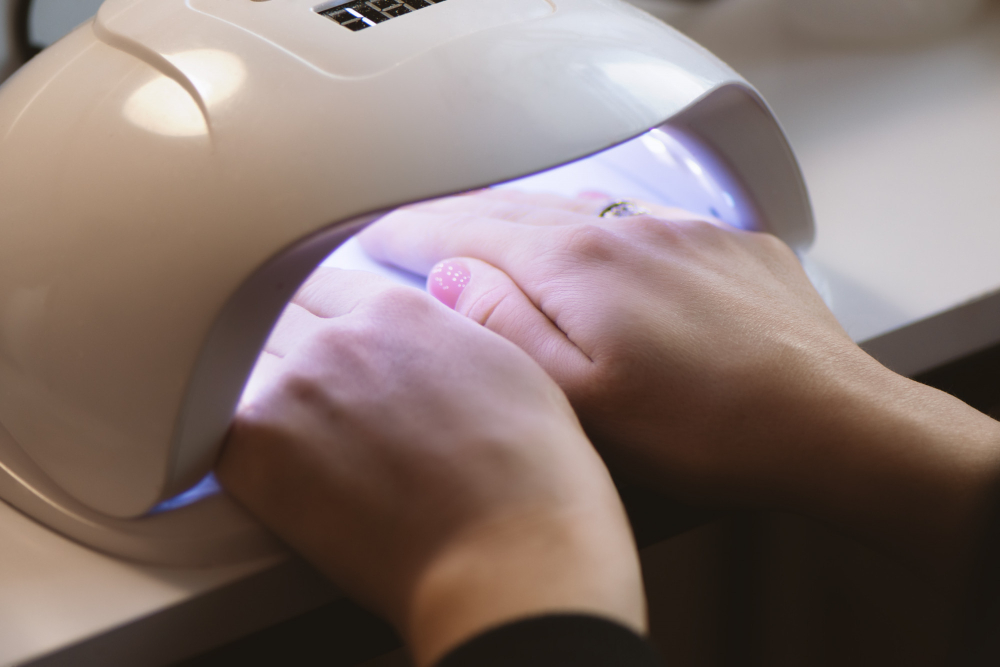 Sollevamento gel: come rimediare?