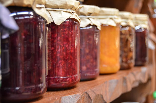Scopri la differenza tra confettura e marmellata: tutto quello che devi sapere!