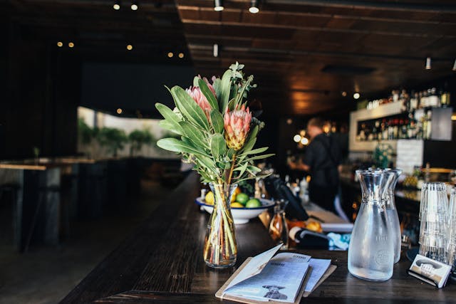 Il fascino dei flower bar: scopri perché ci affascinano così tanto