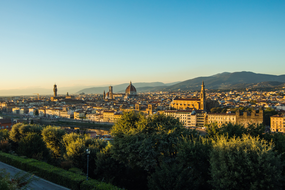 Cosa vedere a Firenze: le migliori attrazioni per chi ama la moda